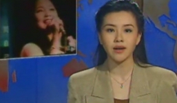 Nữ MC thời sự đài quốc gia Trung Quốc qua đời vì ung thư