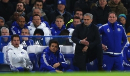 Tương lai của Mourinho sẽ được quyết định trong tuần này