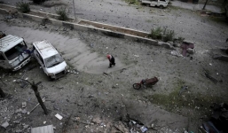 NATO khẳng định không đưa bộ binh tới Syria đánh IS