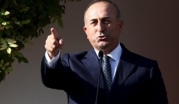 Thổ Nhĩ Kỳ  giận dữ, dọa “đáp trả” hành động “khiêu khích” của lính Nga