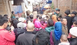 Tin tức pháp luật an ninh hình sự nổi bật 24h qua ngày 7/12