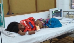 Ba chị em ăn thịt cóc, 2 người tử vong, 1 người nguy kịch