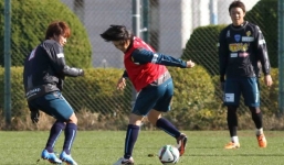 Tuấn Anh về hội quân cùng U23 Việt Nam và chờ ngày ký hợp đồng