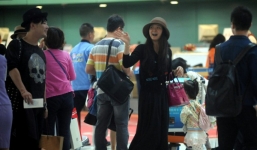 Nhan sắc khi không son phấn của 'Tình nhi Cách Cách' Vương Diễm