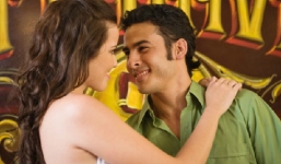 Hình mẫu đàn ông khiến cánh chị em mê mệt