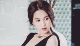 Facebook sao Việt: Ngọc Trinh và cách nhìn nhận về tình yêu