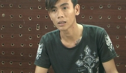 Bênh nữ tiếp viên, gã trai đánh người bất tỉnh