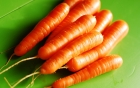 Cà rốt và tác hại khôn lường nếu ăn không đúng cách