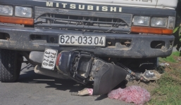 Tin tức thời sự 24h mới nhất trong ngày 8/12