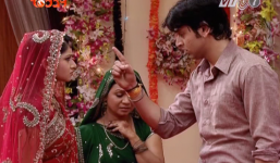 Cô dâu 8 tuổi phần 5 tập 96: Gauri trắng tay khi chính Jagdish vạch trần bộ mặt thật