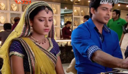 Cô dâu 8 tuổi phần 5 tập 95: Anandi và Shiv 'tâm đầu ý hợp' khiến mọi người thích thú