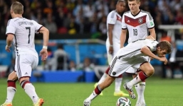 Video: Top 20 pha dàn xếp đá phạt tồi nhất trong lịch sử bóng đá