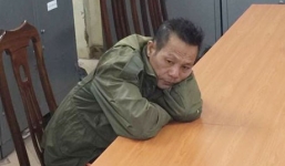 Lời khai nghi phạm sát hại 4 người trong một gia đình ở Thạch Thất