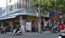 Khởi tố người Trung Quốc lừa bán 58 kg vàng giả, chiếm đoạt 10 tỉ đồng