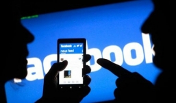 Facebook chặn chia sẻ website khiêu dâm từ Việt Nam