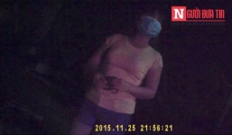 Gái xinh 1m70 bán dâm chịu chơi sẵn sàng chiều luôn 2 khách tới bến