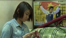 Hoàng Hà Giang: Võ sĩ tài cao mệnh yểu 