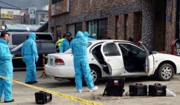 Hai mẹ con người Việt bị sát hại ở Hàn Quốc