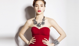 Hồ Ngọc Hà bức xúc lên tiếng khi tiếp tục bị chụp lén