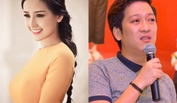 Mai Phương Thúy, Trường Giang và quá khứ buồn khó quên