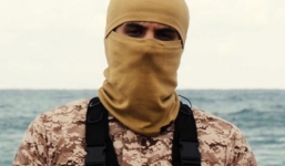 Mỹ tuyên bố tiêu diệt thủ lĩnh cấp cao IS và al-Shaabab 