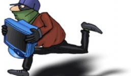 Những mẹo giúp ứng phó khi trộm 'ghé thăm' nhà bạn