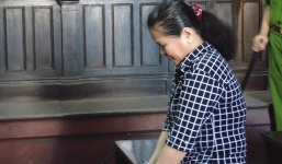 Nổi máu hoạn thư, sát hại vợ hờ của chồng cũ