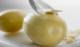 Nước ép khoai tây và những công dụng tuyệt vời