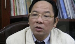 Chiếm đoạt 18 tỷ, Phó GĐ Sở lãnh án