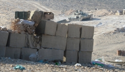 Quân đội Syria giành lại quốc lộ chiến lược từ IS