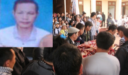 Chân tướng nghi phạm sát hại cả gia đình ở Thạch Thất