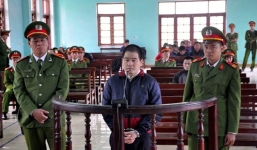 Sáng nay, xét xử trùm ma túy Tàng 'Keangnam' và đồng bọn