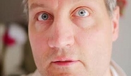 Trở thành bố của 54 đứa trẻ trong vòng 2 năm nhờ chăm hiến tinh trùng