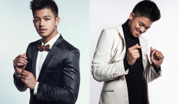 Trọng Hiếu tung MV 'Let me be the one' trong mùa yêu và cưới