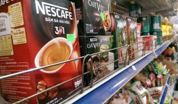 Trung Nguyên quyết định ngừng bán cà phê hòa tan