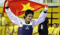 Á quân taekwondo châu Á 2006 qua đời ở tuổi 25