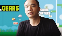 Cha đẻ Flappy Bird nộp thuế hàng tỷ đồng gây xôn xao