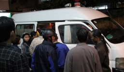 Đà Nẵng: bé trai 16 tháng tuổi tử vong nghi do ngã tại nhà trẻ