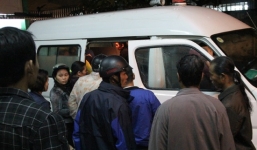 Đà Nẵng: Bé trai 16 tháng tuổi tử vong bất thường ở nhà trẻ