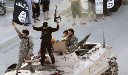 IS dùng nhạc tiếng Quan thoại chiêu mộ người Hồi giáo Trung Quốc