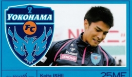 Yokohama công bố 3 bản hợp đồng mới chưa có tên Tuấn Anh