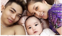 Khánh Thi: 'Mẹ sinh con ra trong thời điểm bị dư luận chà đạp'