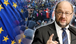 'Liên minh châu Âu sẽ sụp đổ trong 10 năm tới'