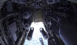 Nga dội gần 2.000 quả bom hủy diệt IS tại Syria chỉ trong 4 ngày