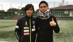 Video: Du học sinh tại Nhật Bản vui mừng vì được giao lưu với Tuấn Anh