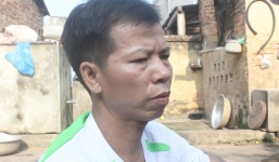 Ông Nguyễn Thanh Chấn: 'Tôi rất vui và mừng cho ông Nén'