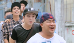 Lê Trọng Hiếu ”bỏ” ca hát để diễn hài 