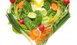 Ăn chay và những lợi ích tuyệt vời cho sức khỏe