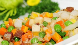 Ăn chay và những lợi ích tuyệt vời cho sức khỏe