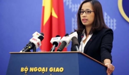 Bộ Ngoại giao thông tin vụ 2 mẹ con người Việt bị sát hại tại Hàn Quốc